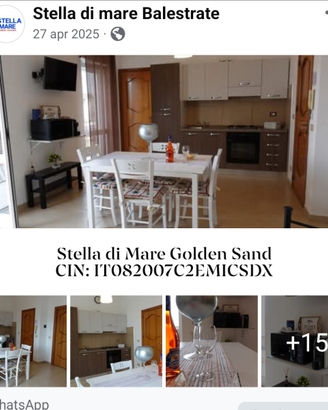 Appartamenti Vacanze Sicilia