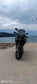 Yamaha tdm 850