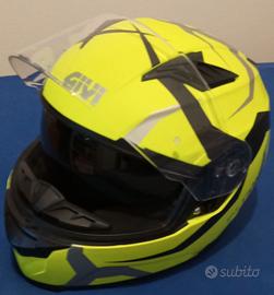 Casco givi 50.5 online tridion