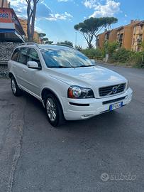 Volvo XC90 permuta inferiore