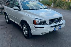 Volvo XC90 permuta inferiore