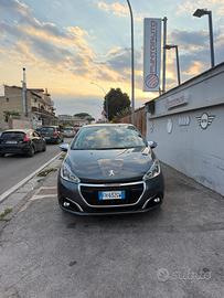 Peugeot 208 I 2015 5p 1.6 bluehdi Allure 75cv