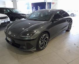 HYUNDAI Ioniq 6 77.4 kWh AWD Evolution