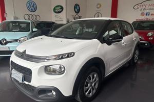 Citroen C3 BlueHDi 100 S&S Shine Promo