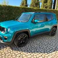 JEEP Renegade 1.3Hyb 4xe Limited 190 Plug-In -2022