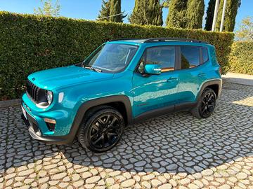 JEEP Renegade 1.3Hyb 4xe Limited 190 Plug-In -2022