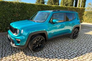 JEEP Renegade 1.3Hyb 4xe Limited 190 Plug-In -2022