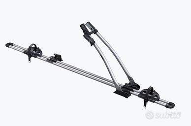 Portabici Thule Freeride 532