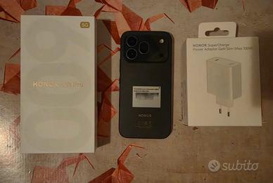 Honor 600 pro