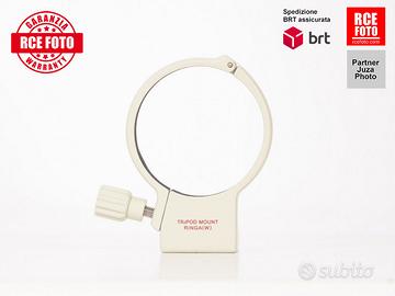 Tripod Mount Ring A (W) per Canon Compatibile