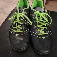 scarpe da calcetto lotto 