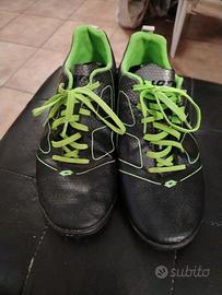 scarpe da calcetto lotto 