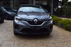 Renault Captur Blue dCi 115 CV EDC Business
