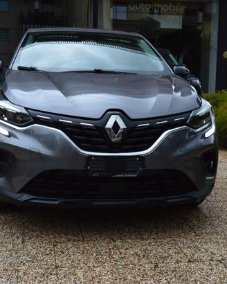 Renault Captur Blue dCi 115 CV EDC Business