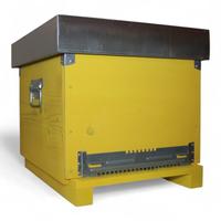 ARNIA, MELARIO, ARNIE 10 F. D.B., APICOLTURA