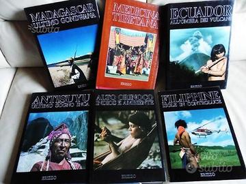 Spedizioni Storiche Ligabue