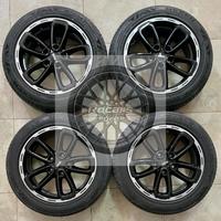 Cerchi 17 Mini Countryman originali e pneumatici