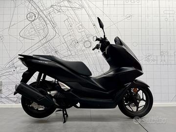 Honda PCX 125