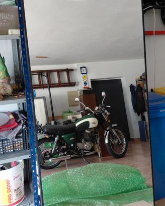 Specchio HOVET 78x196