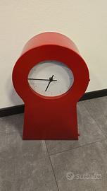 IKEA PS 1995 - Orologio vintage con vano