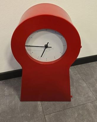 IKEA PS 1995 - Orologio vintage con vano
