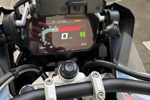 Bmw r 1250 gs - 2022