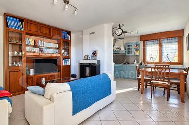 Appartamento Castions di Strada [UD - 500VRG]