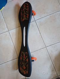 skateboard 2 ruote