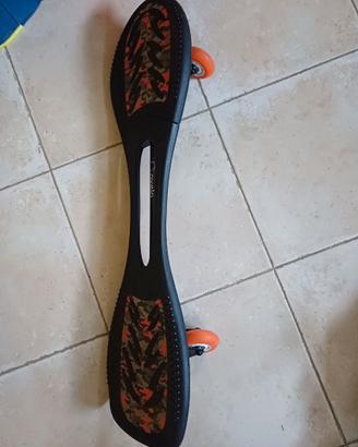 skateboard 2 ruote