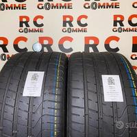 2 gomme usate 265 30 r zr20 94y pirelli