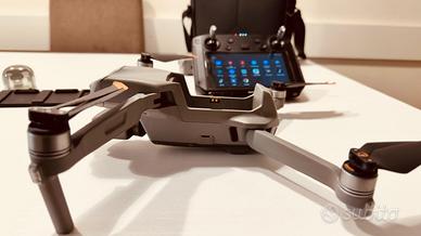 Drone DJI Air2S smart controller