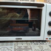 De Longhi Sfornatutto Maxi