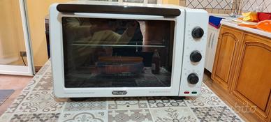 De Longhi Sfornatutto Maxi