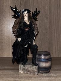 Fata collezione Jacqueline Collen-Tarrolly Pirata