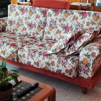 Divano vintage
