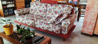 Divano vintage