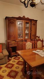 Sala completa - Soggiorno