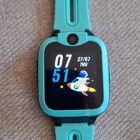 Smartwatch 4G per bambini