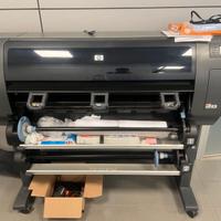 HP Designjet 4000/4500 Printer Series