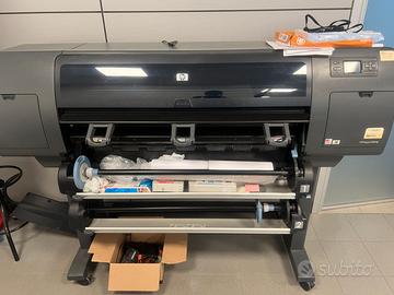 HP Designjet 4000/4500 Printer Series