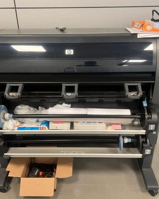 HP Designjet 4000/4500 Printer Series