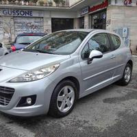 PEUGEOT 207 1.4 VTi 95CV 3p. Allure