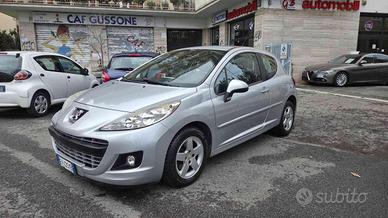 PEUGEOT 207 1.4 VTi 95CV 3p. Allure