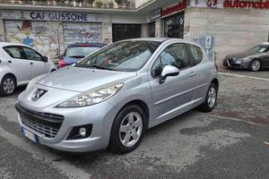 PEUGEOT 207 1.4 VTi 95CV 3p. Allure