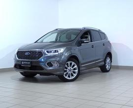 Ford Kuga 2.0 tdci Vignale s&s awd 180cv powershif