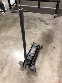 Crik x auto professionale