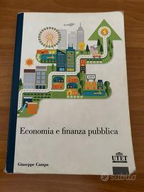 Economia e finanza pubblica (Giuseppe Campa)