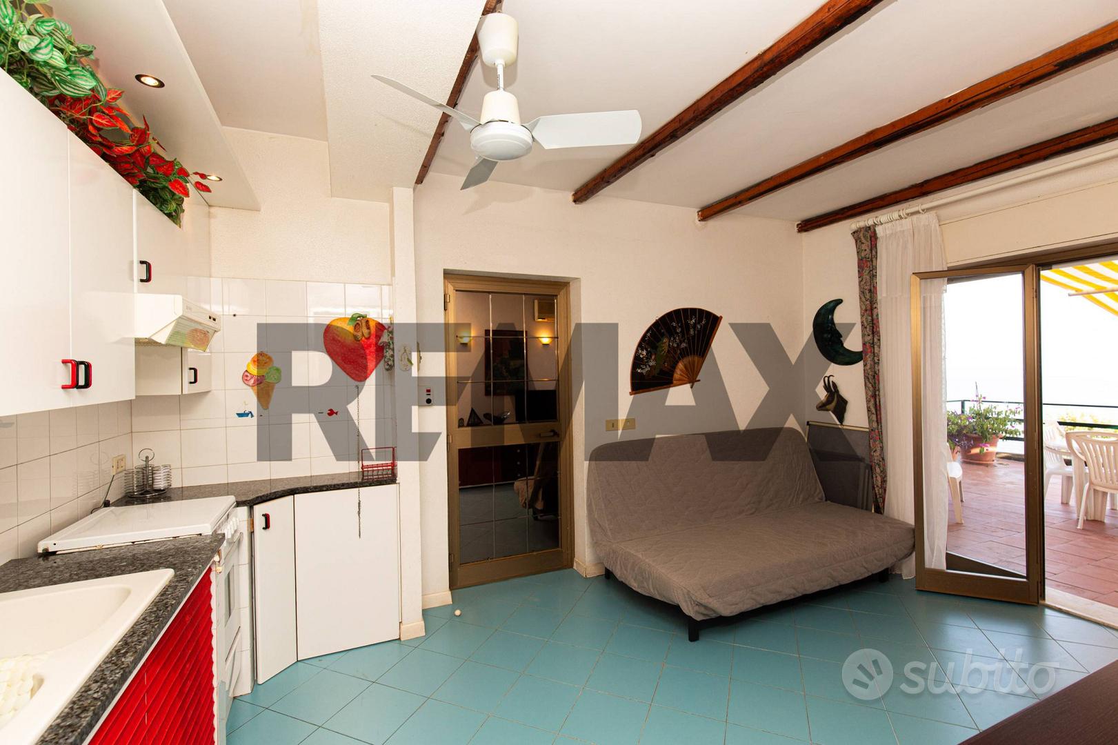 Appartamento – Letojanni, Messina - Altro