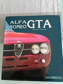 alfa romeo GTA  tabucchi