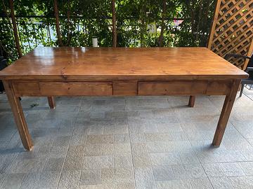 Tovolo legno